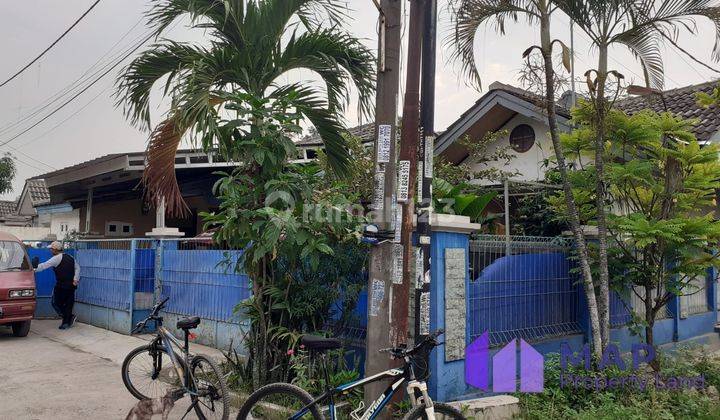 Rumah di Perum. Ambar Graha Permai, Desa Gandoang, Bogor 2