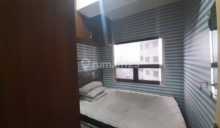 Apartement Menara Kebon Jeruk 2 Unit Jadi Satu 2