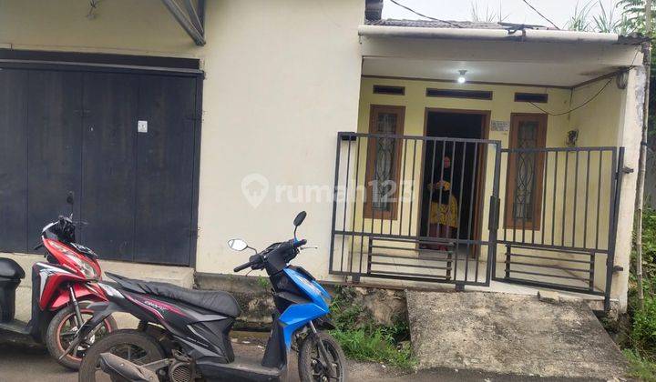 Rumah Bagus SHM di Perumahan Mekarsari Permai, Bogor 2