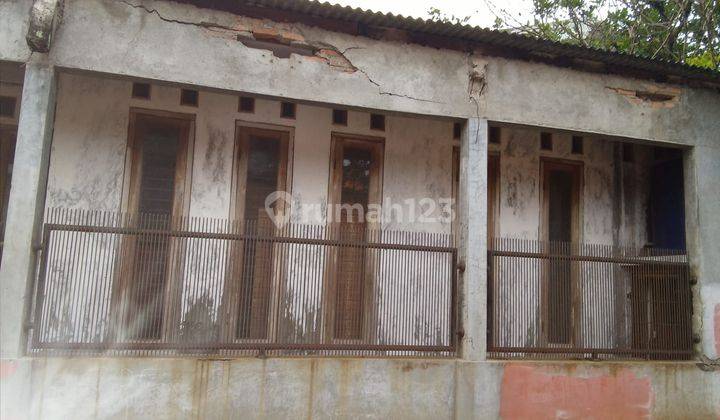 Rumah SHM di Perum. Puri Cileungsi, Bogor 2