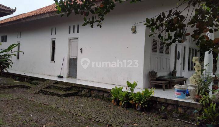 Rumah Bagus Semi Furnished SHM di Ciomas Bogor Jawa Barat, Bogor 2