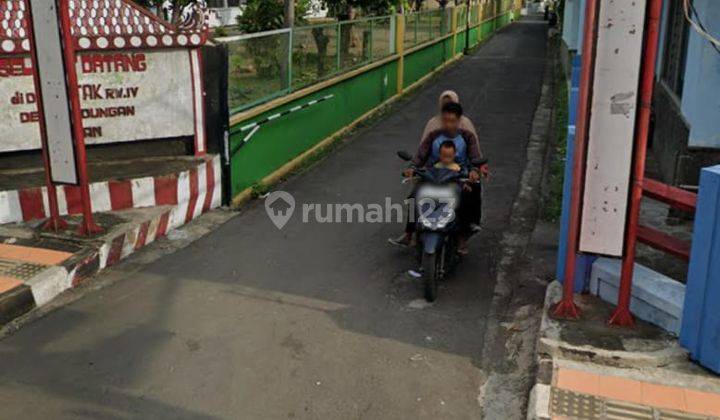 Tanah Strategis di Desa Kedungan Gatak Pedan Jawa Tengah , Klaten 2