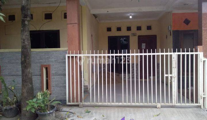 Rumah SHM di Perumahan Villa Cileungsi Asri 1, Bogor 1