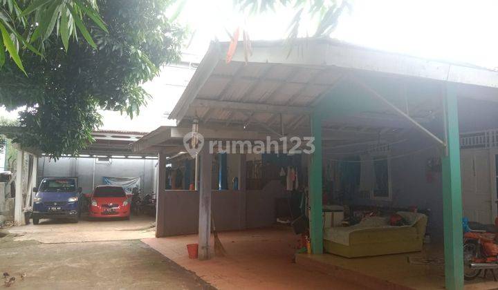 Rumah Murah Strategis Di Tangerang 1