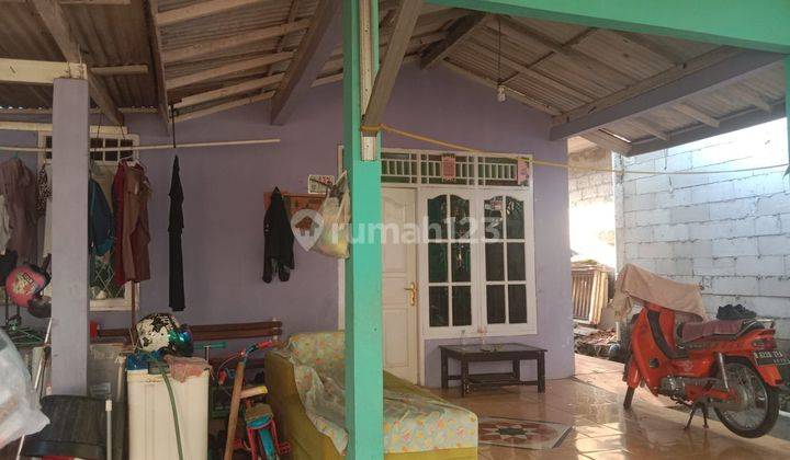 Rumah Murah Strategis Di Tangerang 2