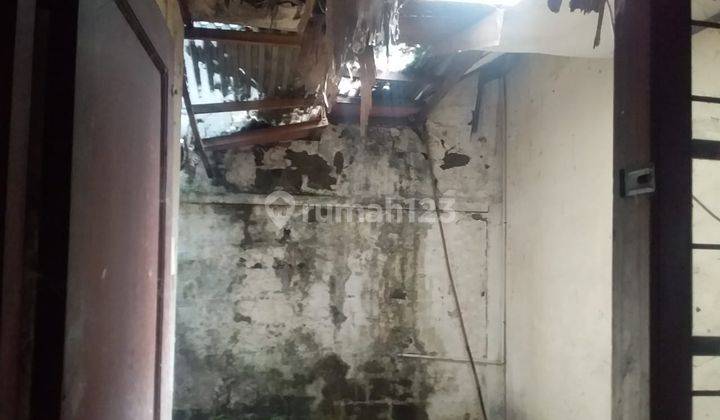 Rumah Di Bumi Indraprasta Bogor Timur  2