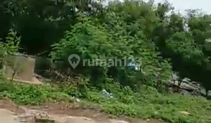 Dijual Lahan Komersil 1,5Ha di Jl. Tb Simatupang , Jaksel