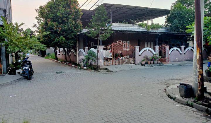 Dijual Rumah Di Perum Coco Garden 2