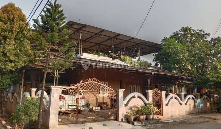 Dijual Rumah Di Perum Coco Garden 1