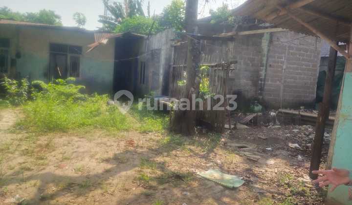 Tanah , Kontrakan Dan Rumah di Dayeuh Rawa Ilat Cileungsi, Bogor 2