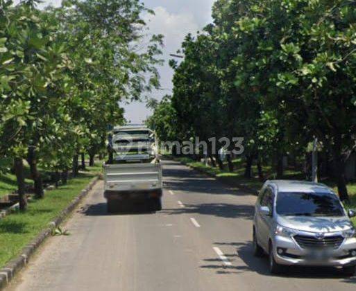 Exs Pabrik di Kawasan Jababeka 2 Cikarang, Bekasi 2