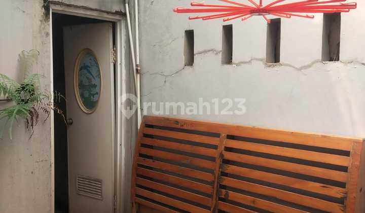 HOUSE FOR SALE in Pesona Prima Karangga Housing Complex, Gunung Putri, Bogor 2