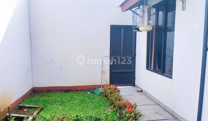 RUMAH 40M2 di Jl. Setu Golf Cilangkap Tapos Depok, Depok 2