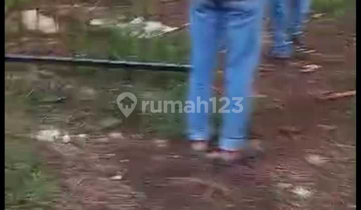 Dijual Tanah di Sawangan LT 1,9 Hektar