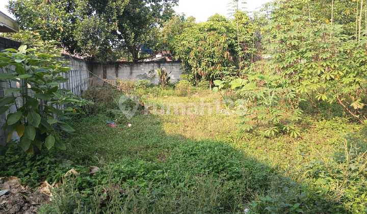 lahan Startegis 650 M2 dijual di desa Nyalindung Cileungsi lahan Startegis 650 M2 dijual di desa Nyalindung Cileungsi