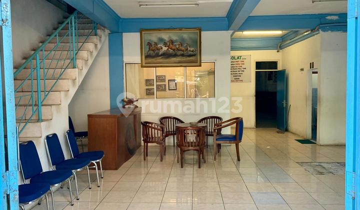 OFFICE / WORKSHOP FOR SALE IN CIMANGGIS OFFICE / WORKSHOP FOR SALE IN CIMANGGIS