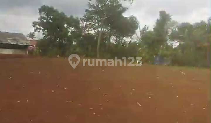 TANAH STRATEGIS  9000M2 DI DEPOK PANCORAN MAS 