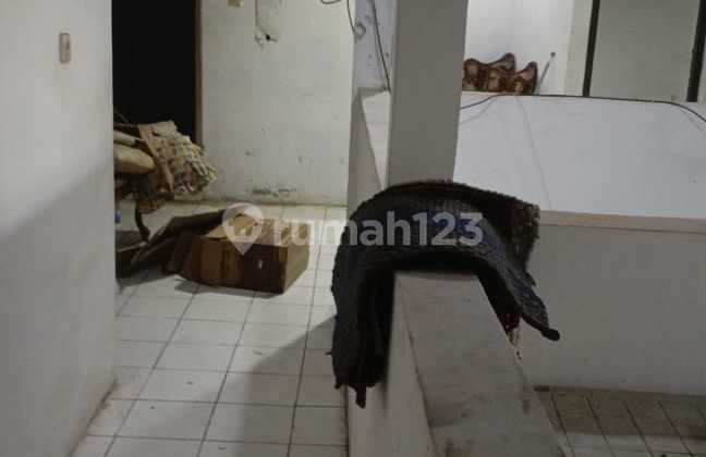 FOR SALE 2-STORY HOUSE 120 M² LAND 240 M² IN BUKIT ASRI CIOMAS BOGOR 2