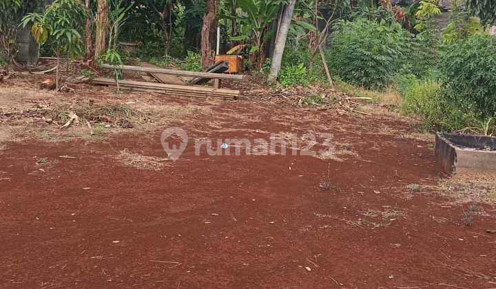 Tanah 2700M2 di Samping Kiri Jembatan Layang cileungsi Bogor Tanah 2700M2 di Samping Kiri Jembatan Layang cileungsi Bogor