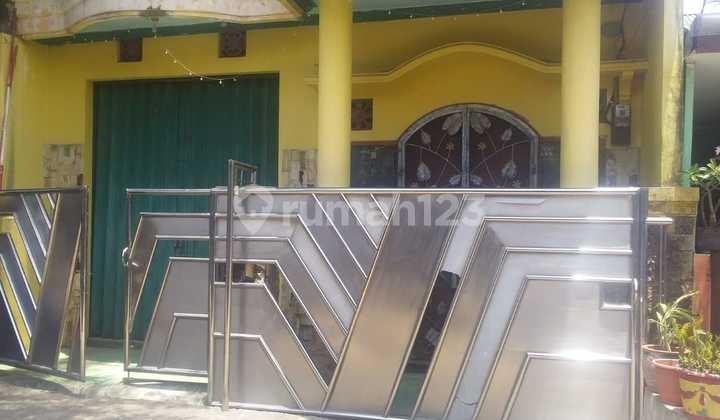 For Sale 72M2 House in Paspampres Housing Cikaret Cileungsi Bogor, Bogor 2