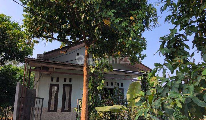 Rumah 100m2 Dijual Di Cibeber, Klapa Nunggal Cileungsi Bogor, Bogor 2