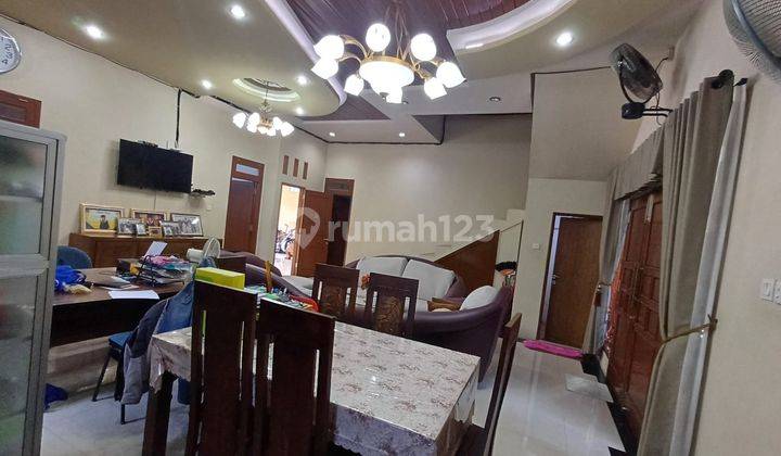 Rumah Mewah Murah Dijual di Jl Kemang Raya Masuk Jalan Jl Amad Cilodong Depok Jabar, Depok 2