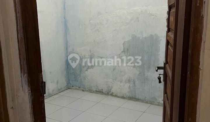 DIJUAL RUMAH 2 LT 60/120M2 DI PERUM GAS CILEUNGSI   2