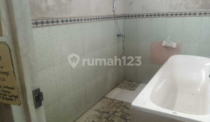 DIJUAL RUMAH LUAS 150M2 DI JL MAMPIR CILEUNGSI 2