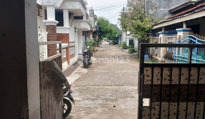 Di Jual Tanah 1.300M2 di Jl. Dewi Sartika Belakang Toyota Ciputat, Tangerang Selatan 1