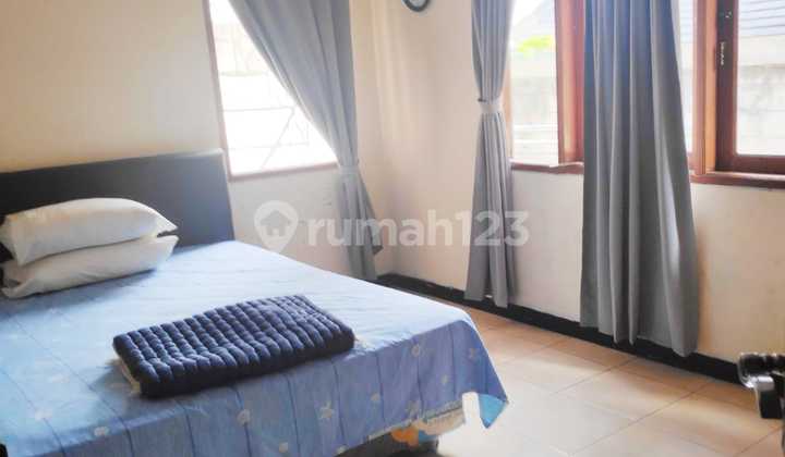 Dijual rumah di dalam area Perumahan Curug Indah Jatiwaringin, Bekasi