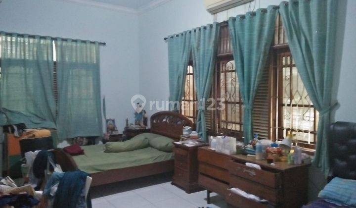 RUMAH 322 M² NYAMAN DI SETIABUDI JAKSEL 2