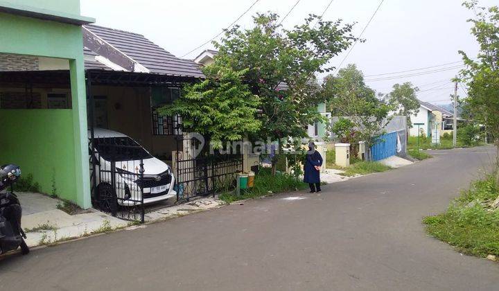 Dijual Rumah Type 36 di Perumahan Citra Indah, Bogor 1