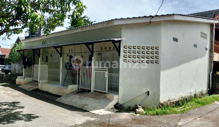 Dijual Kontrakan Baru 4 Pintu Lt/lb 103m², Perum Puri Cileungsi Dijual Kontrakan Baru 4 Pintu Lt/lb 103m², Perum Puri Cileungsi