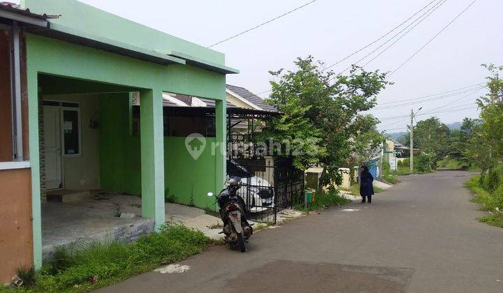 Dijual Rumah Type 36 di Perumahan Citra Indah, Bogor 2