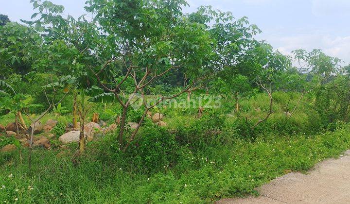 Dijual Tanah 35 Hectare di Pasir Mukti Citeureup, Bogor 1