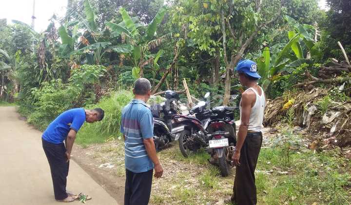 DI JUAL#LahanstrategisLuas tanah 800mt