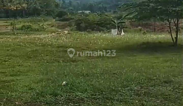 Dijual Tanah 27 Hectare di Parungkuda Sukabumi, Sukabumi 1