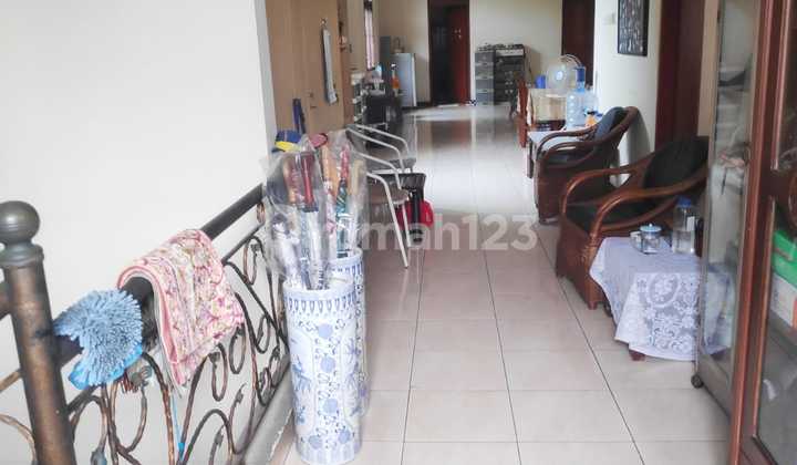 For sale house in the area of Curug Indah Jatiwaringin Housing, Bekasi 2