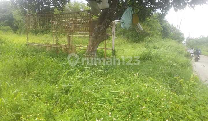 Tanah 400M2 di Kp. Kaum Cileungsi, Bogor