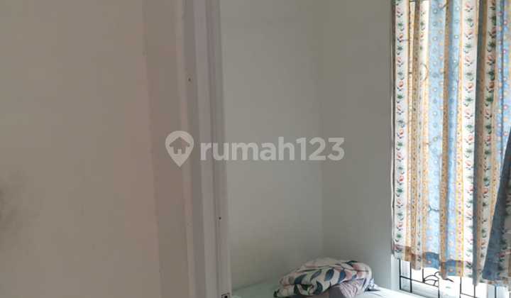 FOR SALE HOUSE IN CITRA INDAH CITY JONGGOL BUKIT TULIP CLUSTER