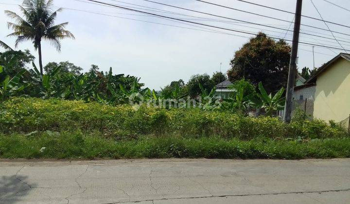 Tanah 47 Hectare di Salam Jaya Pabuaran Jawabarat , Subang 2