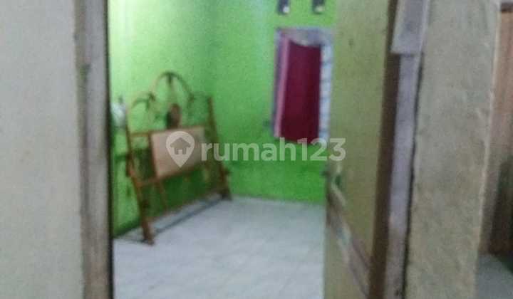 DIJUAL RUMAH KAMPUNG SEJUK LT 206 M2 LB 100M2 DI GANDOANG CILEUNGSI 2
