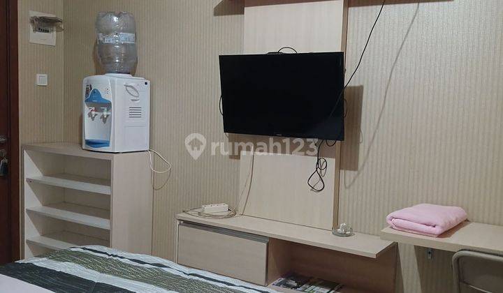 Unit Apartemen Di Cinere Tipe Studi Dengan Full Fasilitas 2