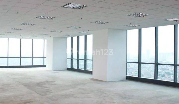 Office tower Holland Village Cempaka putih Jakarta pusat Promo 25% 1