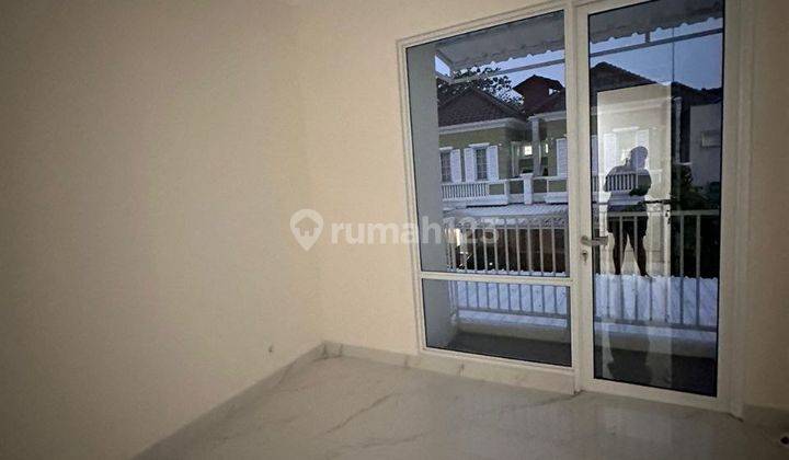 Rumah 2 Lantai Siap Huni di Paramount Village Semarang 2