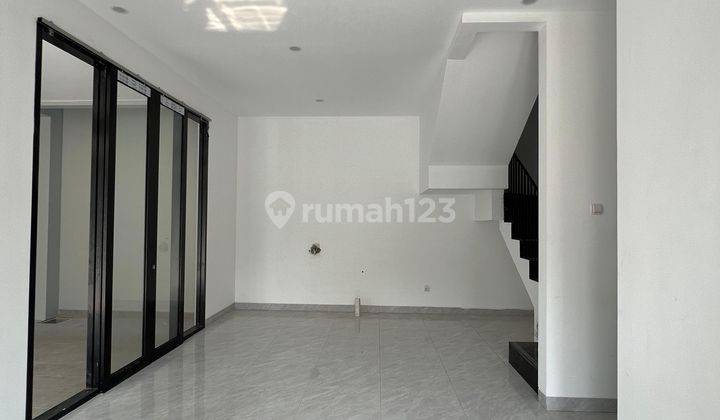 Dijual Rumah Modern Tropis Mulai 1,5M Di Cipayung Jaktim 2