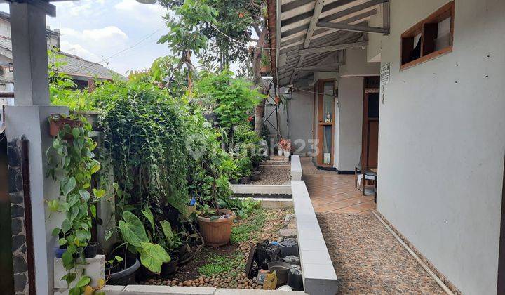 Rumah Dijual Lokasi Strategis Ulujami Pesanggrahan Jakarta Selatan 2