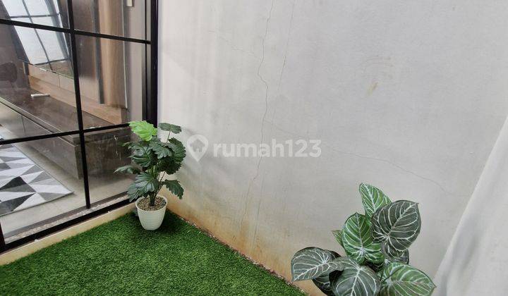 RUMAH MEWAH DI CIBUBUR STRATEGIS DEKET TOL KOTWIS FREE BIAYA 2