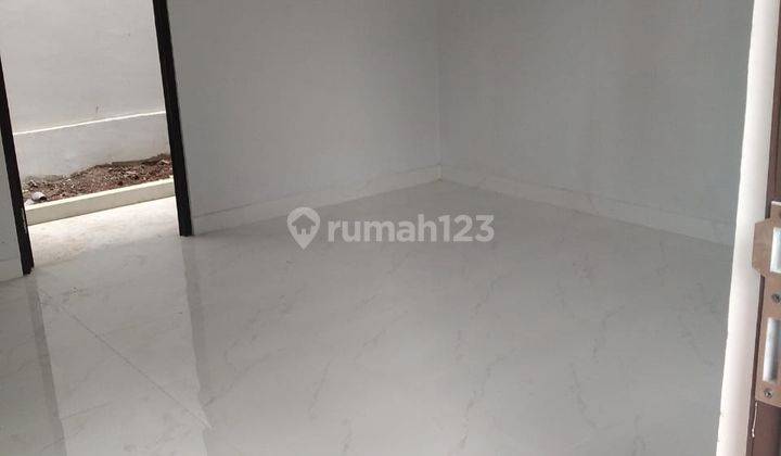 DIJUAL RUMAH MEWAH 800 JUTAAN DI JATIRASA JATIASIH DEKET TOL 2