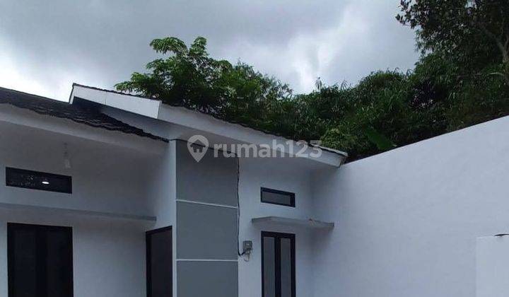 Rumah Murah Jl. Swatantra Jatiasih Bebas Banjir 355 Juta 1